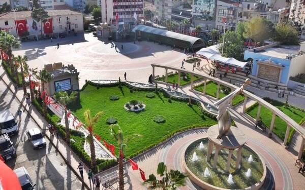 Read more about the article İzmir Menemen Vidanjör ve Kanal Açma